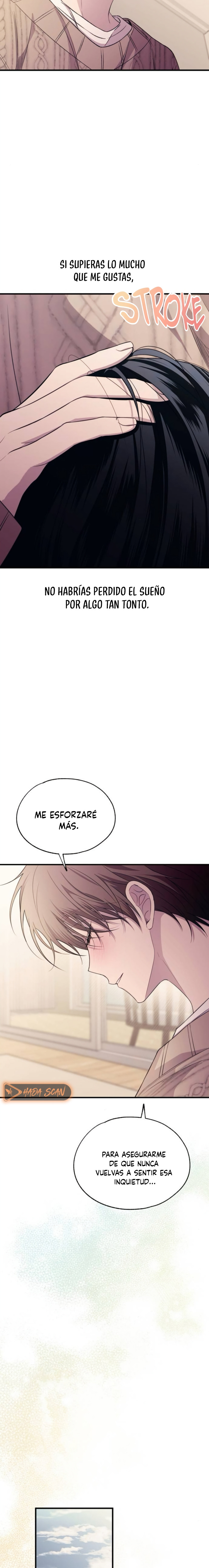 Read La Inocencia de Yeonwoo ES Manga Online