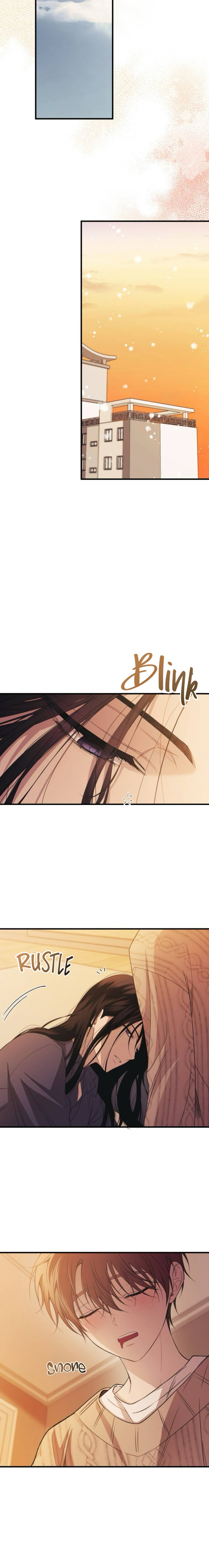 Read La Inocencia de Yeonwoo ES Manga Online