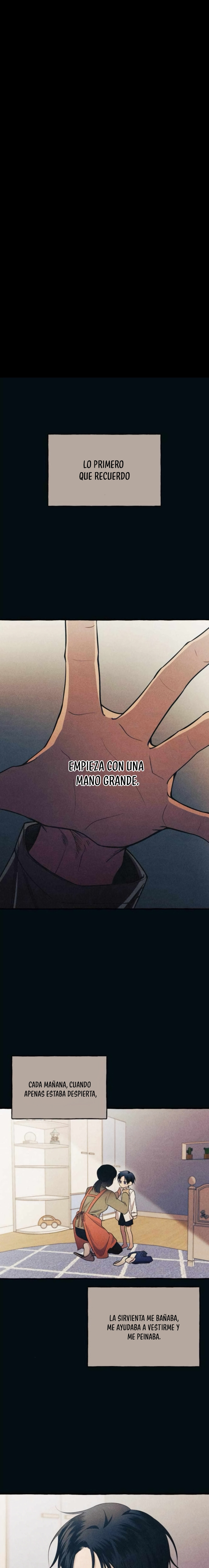 Read La Inocencia de Yeonwoo ES Manga Online