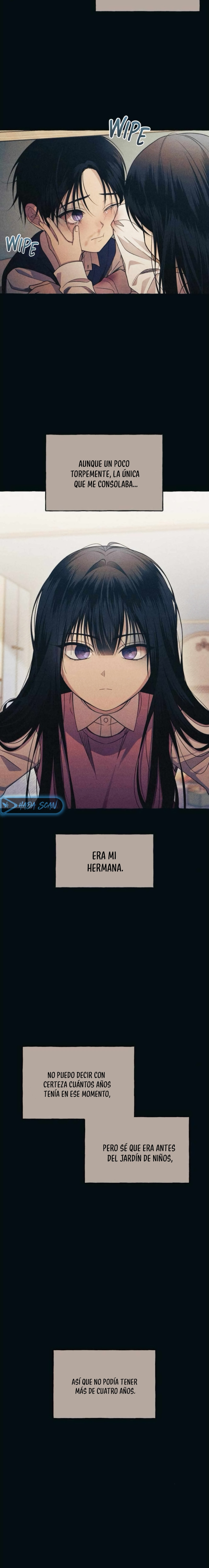 Read La Inocencia de Yeonwoo ES Manga Online