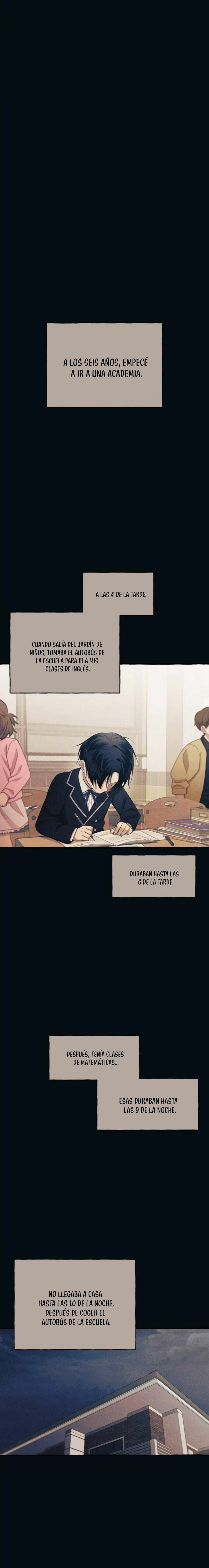 Read La Inocencia de Yeonwoo ES Manga Online
