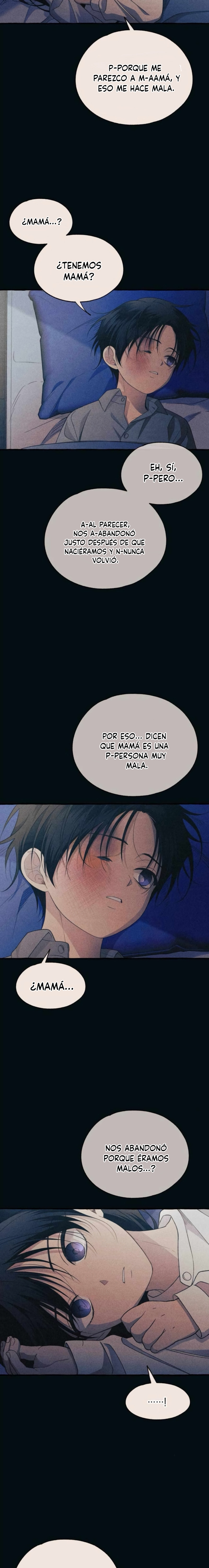 Read La Inocencia de Yeonwoo ES Manga Online