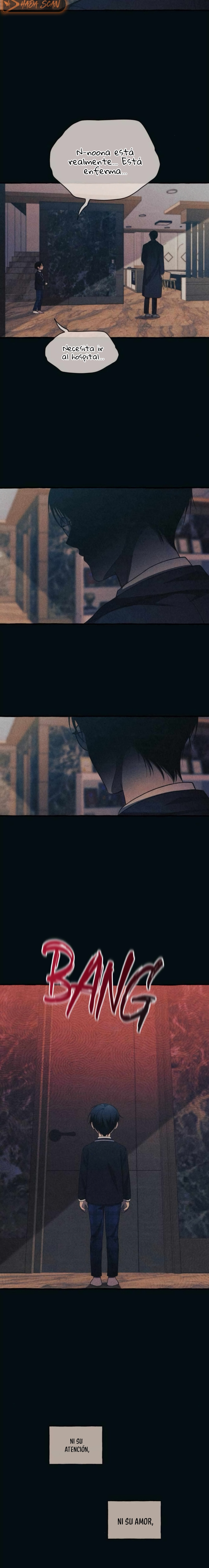 Read La Inocencia de Yeonwoo ES Manga Online