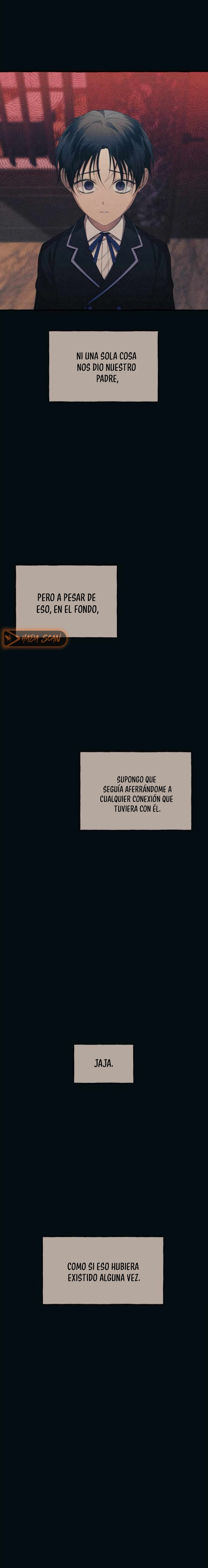 Read La Inocencia de Yeonwoo ES Manga Online