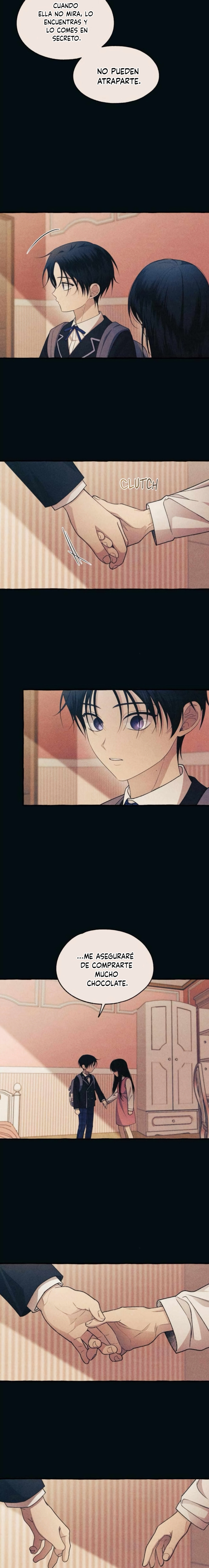 Read La Inocencia de Yeonwoo ES Manga Online