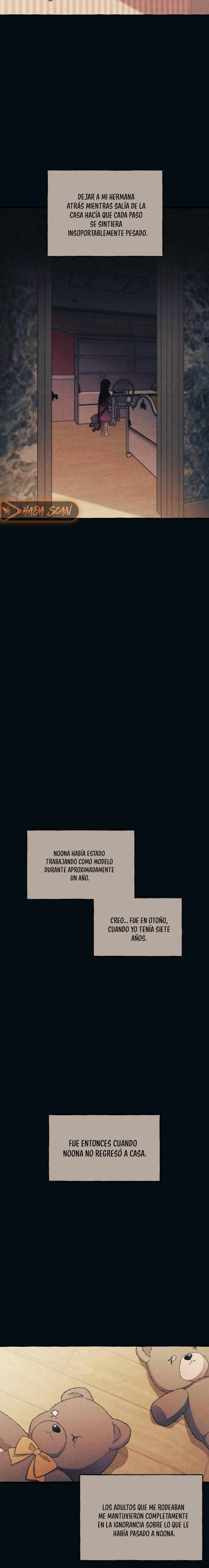 Read La Inocencia de Yeonwoo ES Manga Online