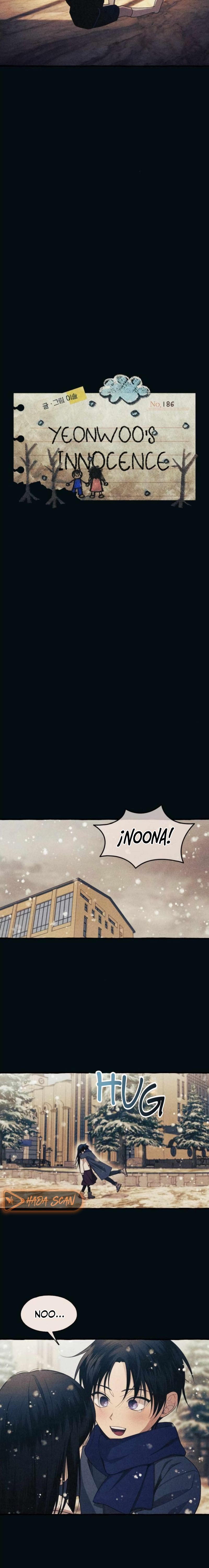 Read La Inocencia de Yeonwoo ES Manga Online