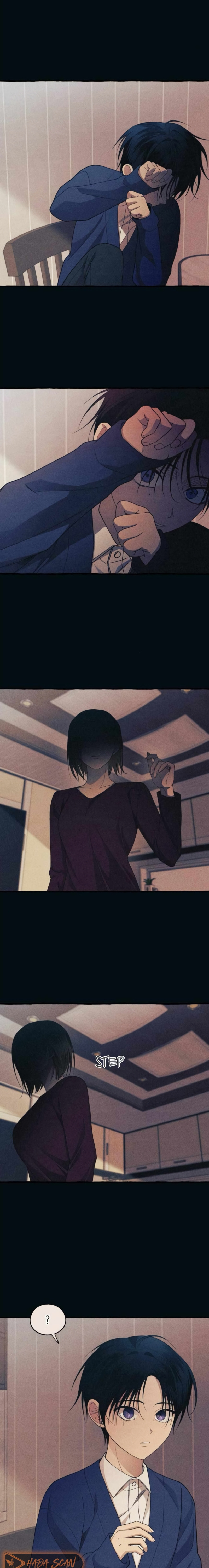Read La Inocencia de Yeonwoo ES Manga Online