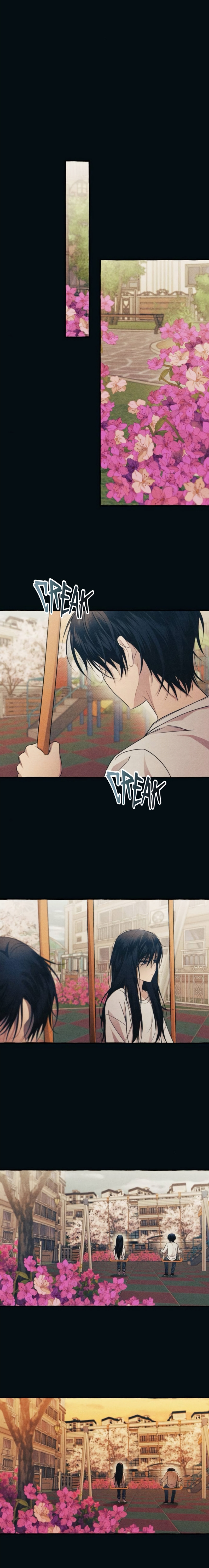 Read La Inocencia de Yeonwoo ES Manga Online