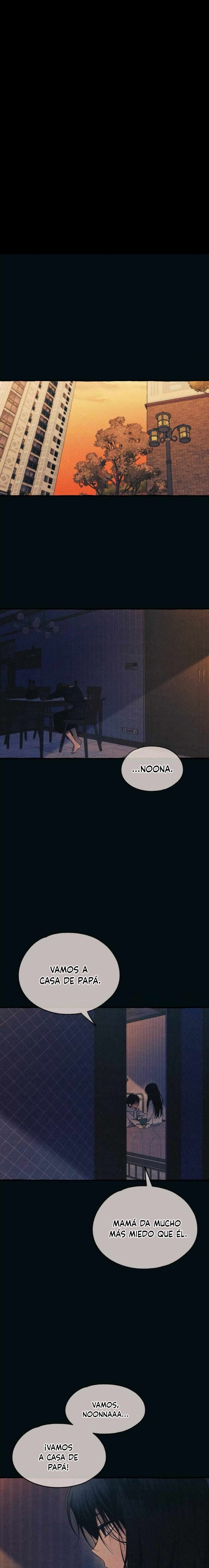 Read La Inocencia de Yeonwoo ES Manga Online