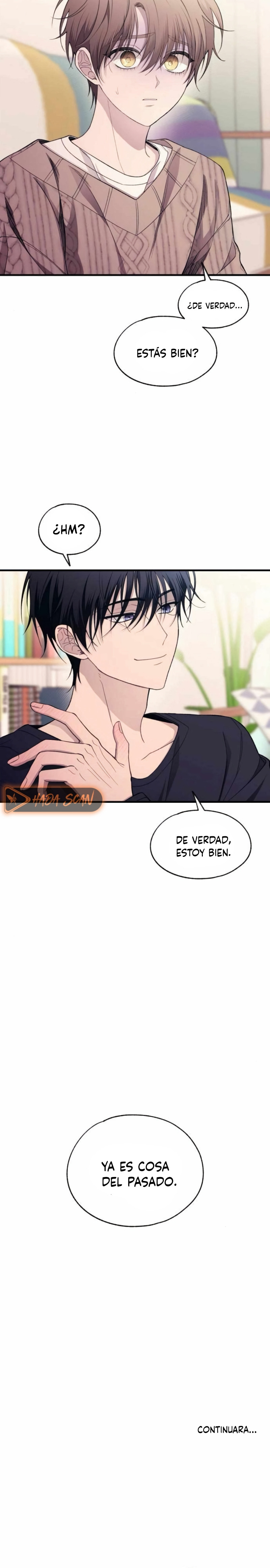 Read La Inocencia de Yeonwoo ES Manga Online