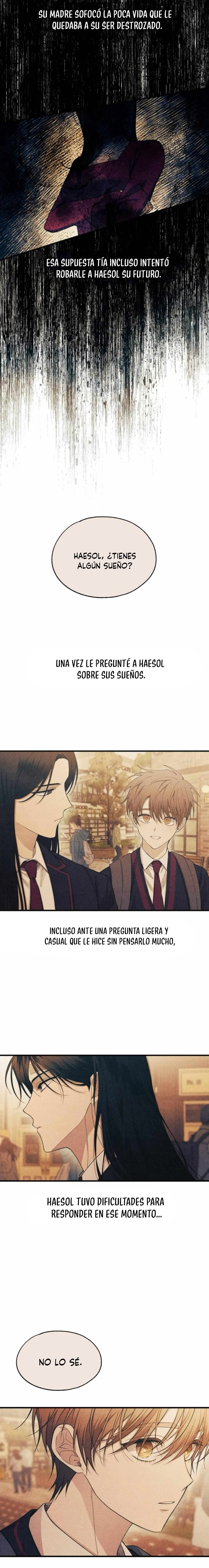 Read La Inocencia de Yeonwoo ES Manga Online