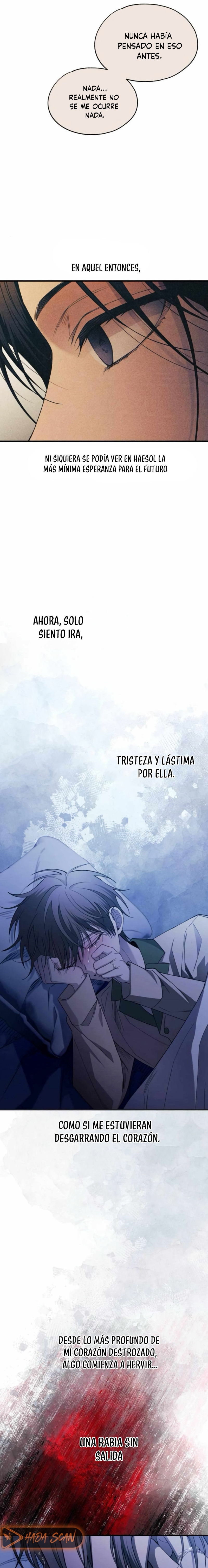 Read La Inocencia de Yeonwoo ES Manga Online