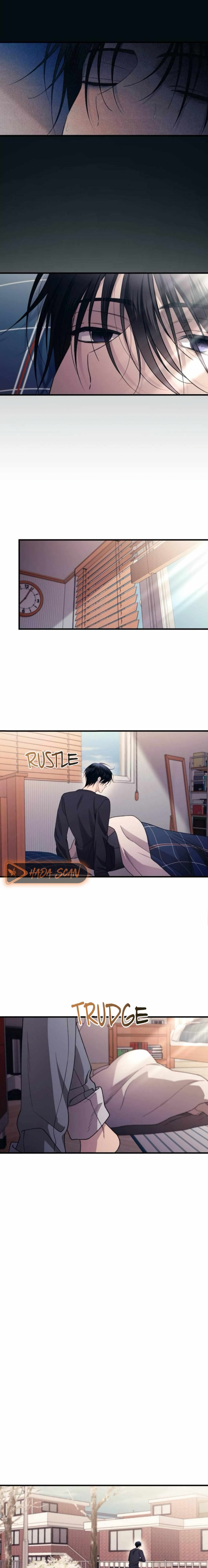 Read La Inocencia de Yeonwoo ES Manga Online