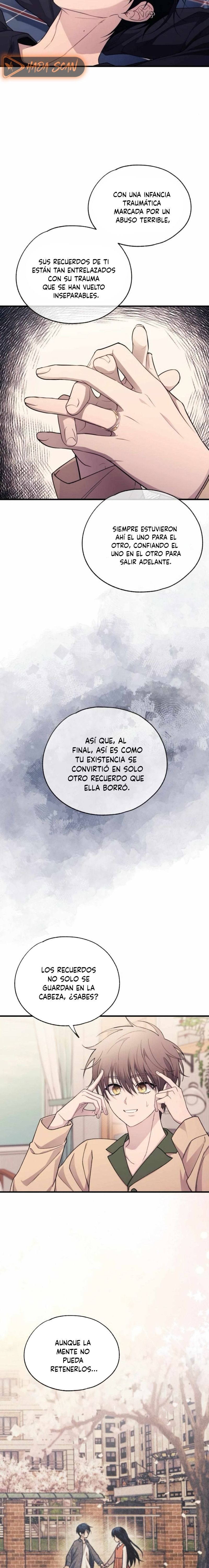 Read La Inocencia de Yeonwoo ES Manga Online