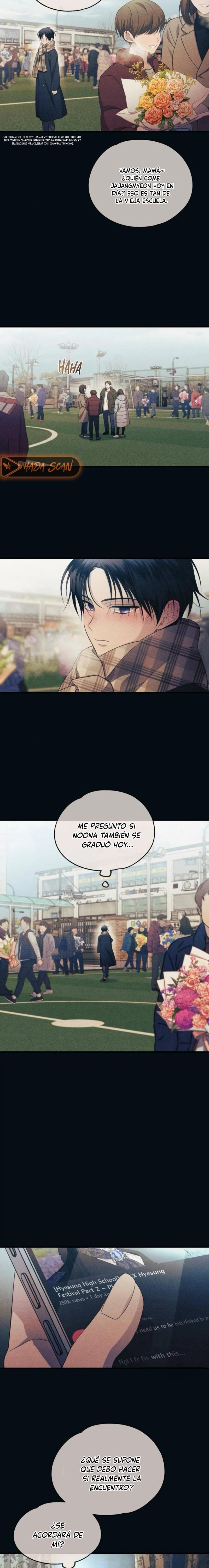 Read La Inocencia de Yeonwoo ES Manga Online