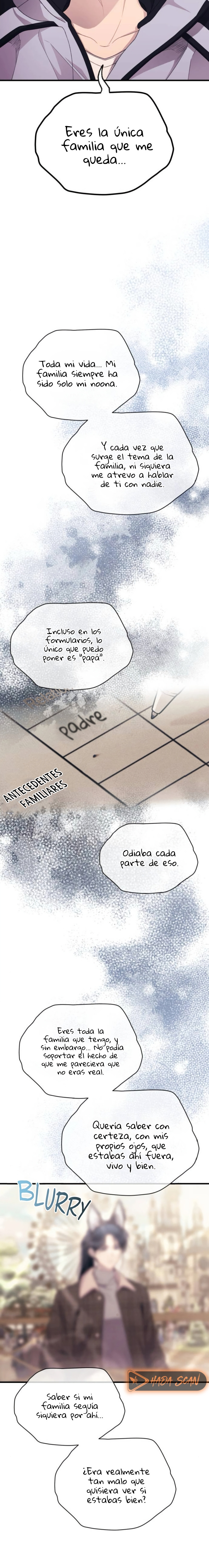Read La Inocencia de Yeonwoo ES Manga Online
