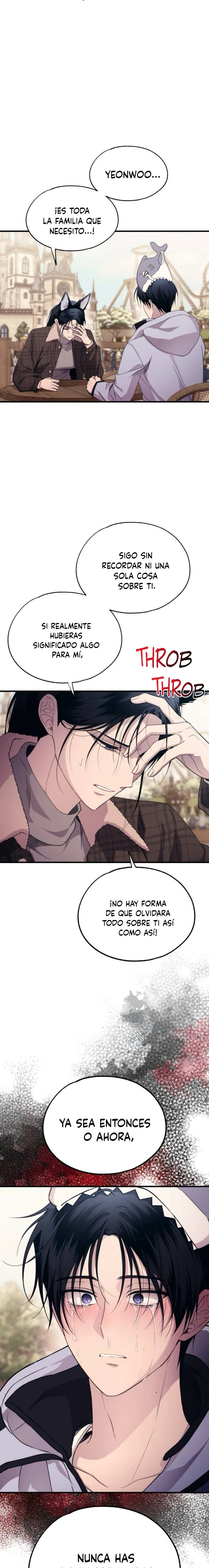 Read La Inocencia de Yeonwoo ES Manga Online