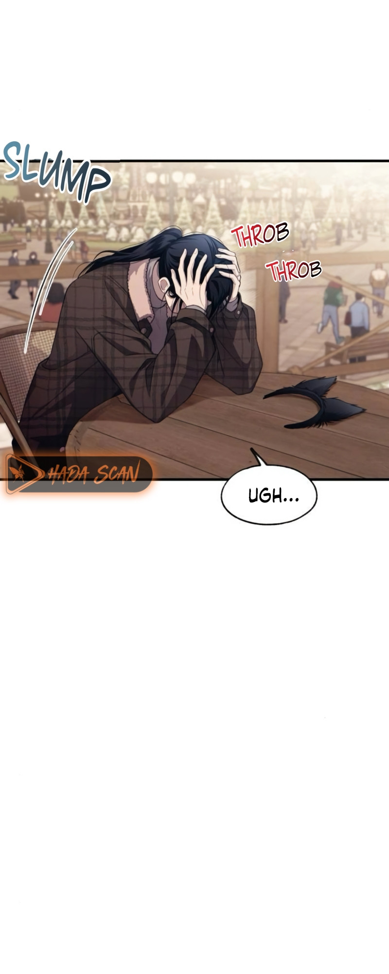Read La Inocencia de Yeonwoo ES Manga Online