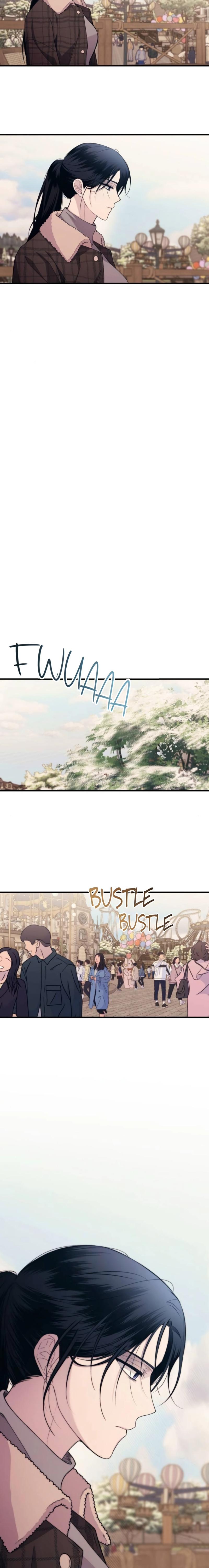 Read La Inocencia de Yeonwoo ES Manga Online