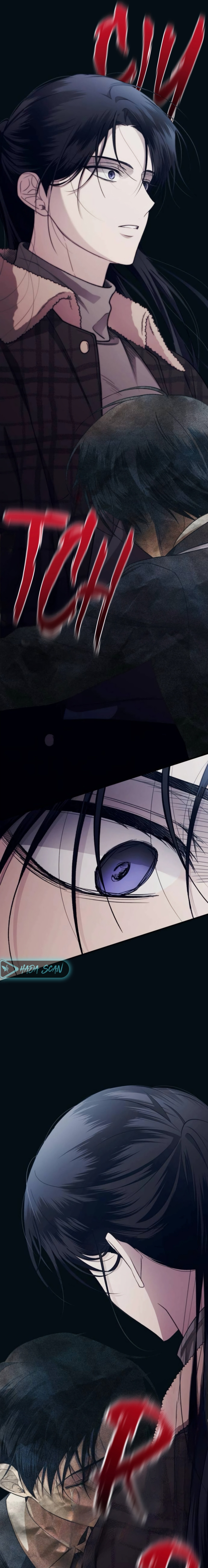 Read La Inocencia de Yeonwoo ES Manga Online