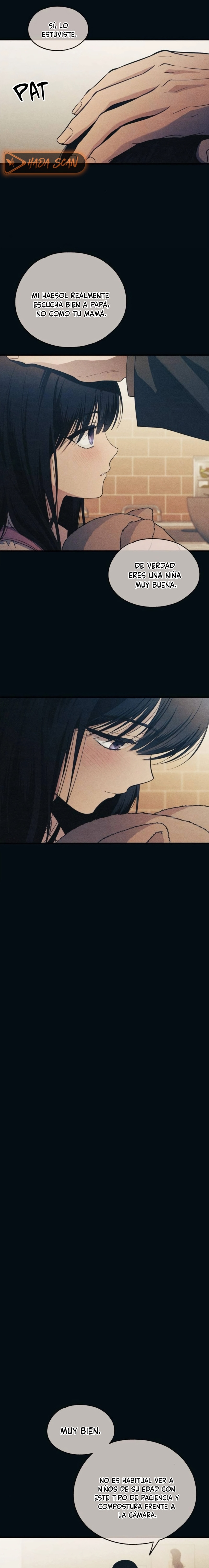 Read La Inocencia de Yeonwoo ES Manga Online
