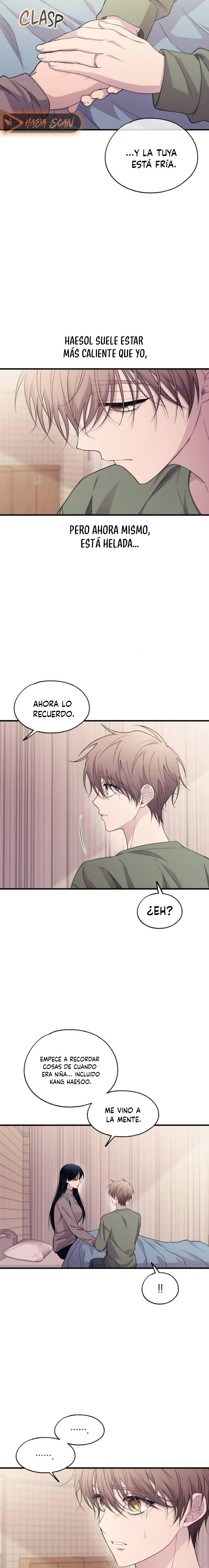 Read La Inocencia de Yeonwoo ES Manga Online