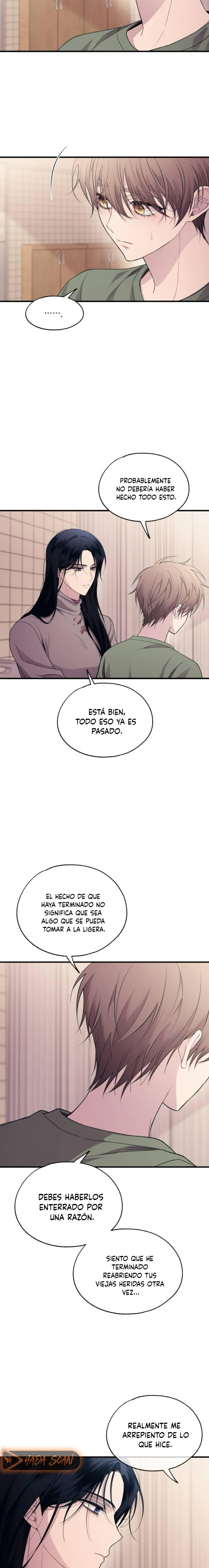 Read La Inocencia de Yeonwoo ES Manga Online