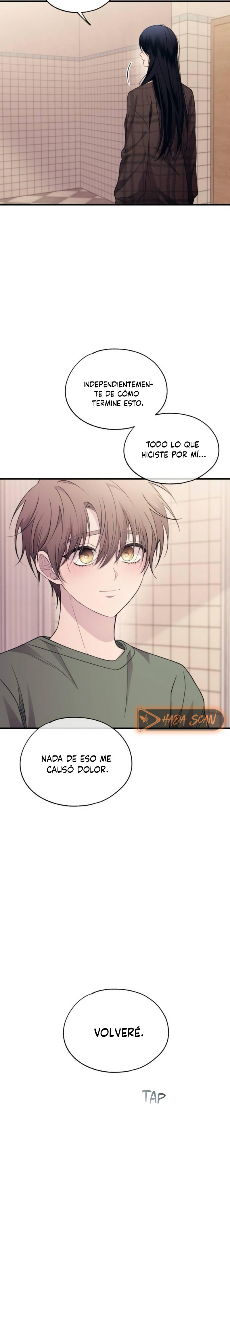 Read La Inocencia de Yeonwoo ES Manga Online