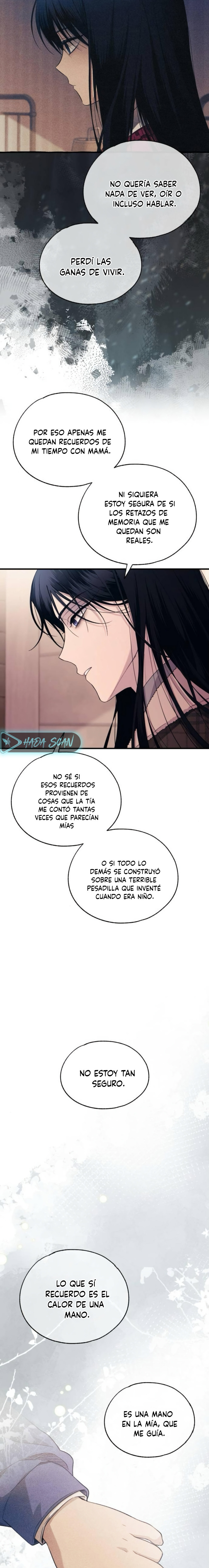 Read La Inocencia de Yeonwoo ES Manga Online