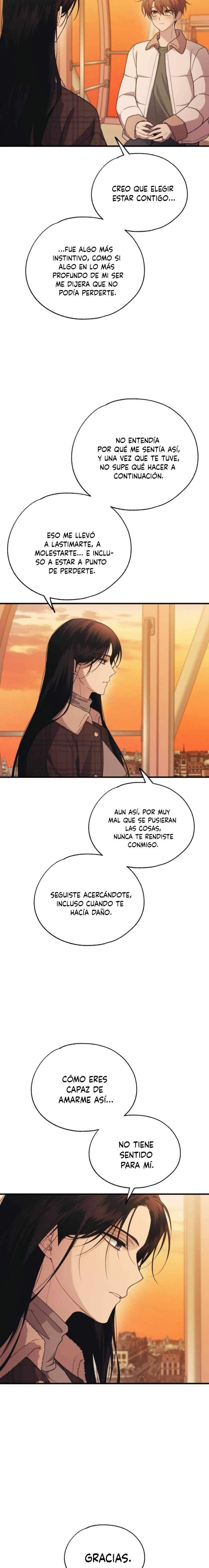 Read La Inocencia de Yeonwoo ES Manga Online
