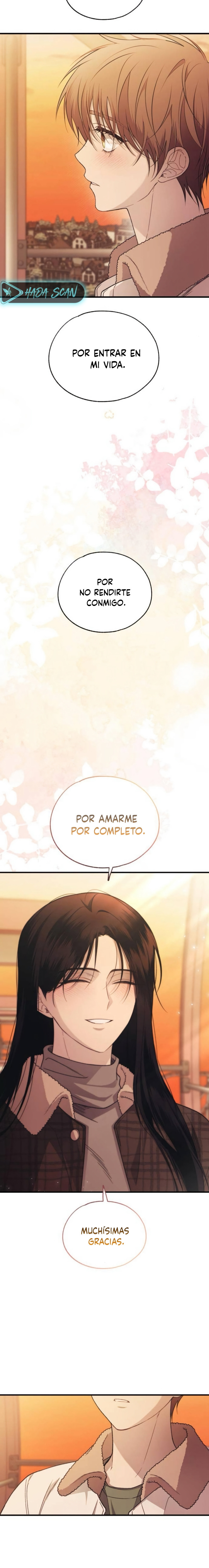 Read La Inocencia de Yeonwoo ES Manga Online