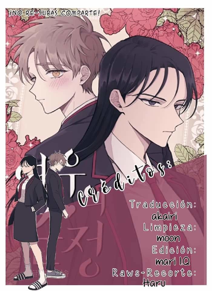 Read La Inocencia de Yeonwoo ES Manga Online