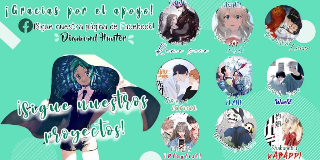 Read La Inocencia de Yeonwoo ES Manga Online