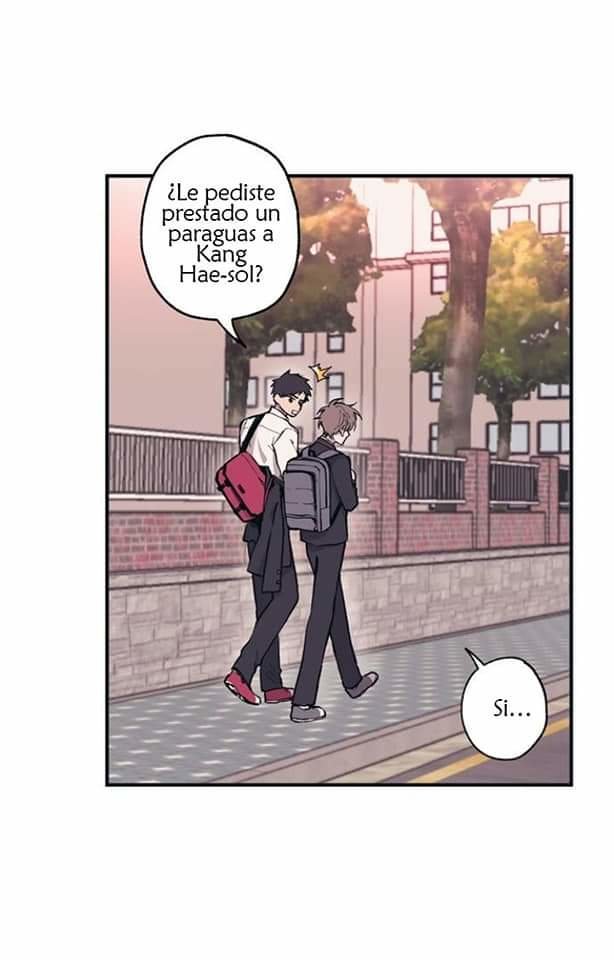 Read La Inocencia de Yeonwoo ES Manga Online