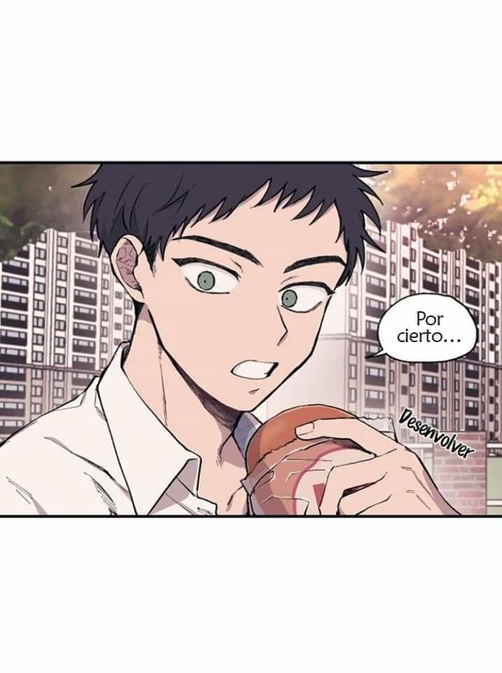 Read La Inocencia de Yeonwoo ES Manga Online