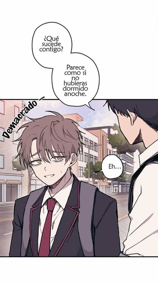 Read La Inocencia de Yeonwoo ES Manga Online