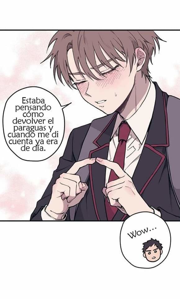 Read La Inocencia de Yeonwoo ES Manga Online