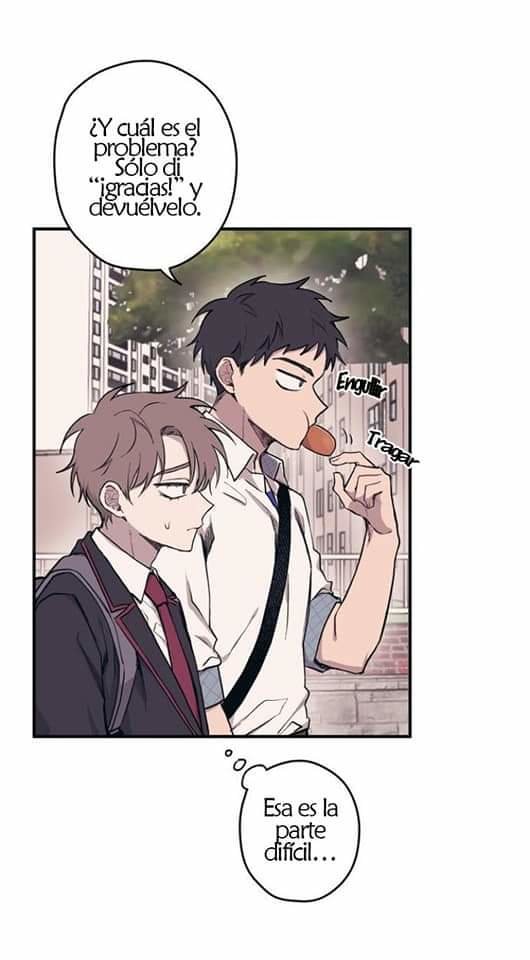 Read La Inocencia de Yeonwoo ES Manga Online
