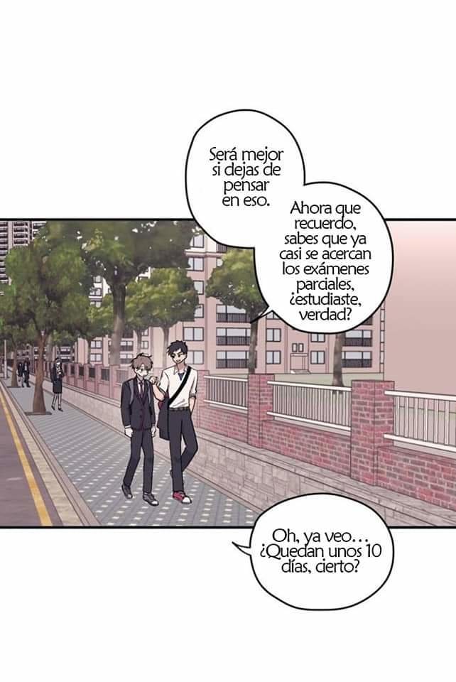 Read La Inocencia de Yeonwoo ES Manga Online