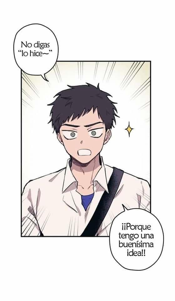 Read La Inocencia de Yeonwoo ES Manga Online