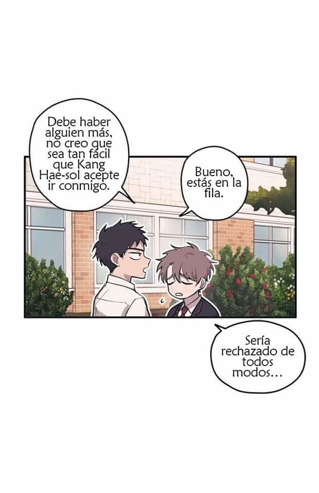 Read La Inocencia de Yeonwoo ES Manga Online