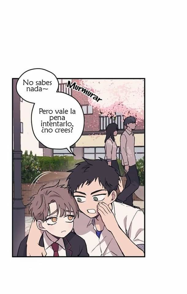Read La Inocencia de Yeonwoo ES Manga Online