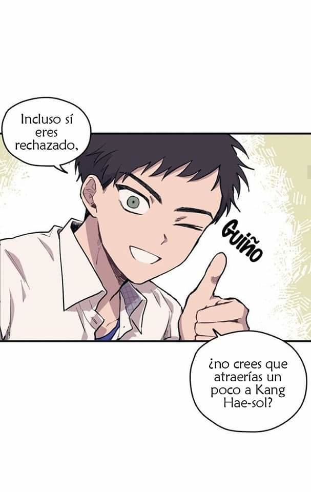 Read La Inocencia de Yeonwoo ES Manga Online