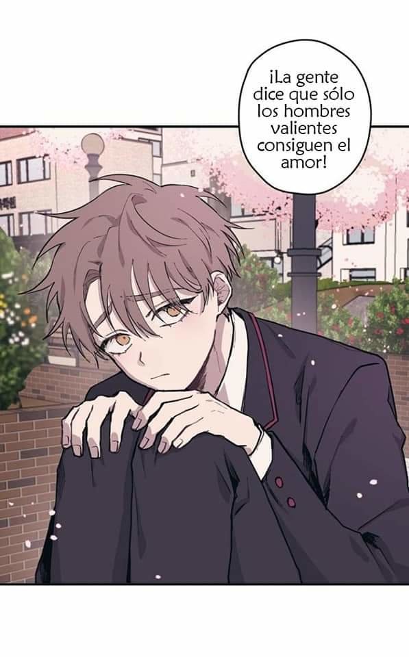 Read La Inocencia de Yeonwoo ES Manga Online