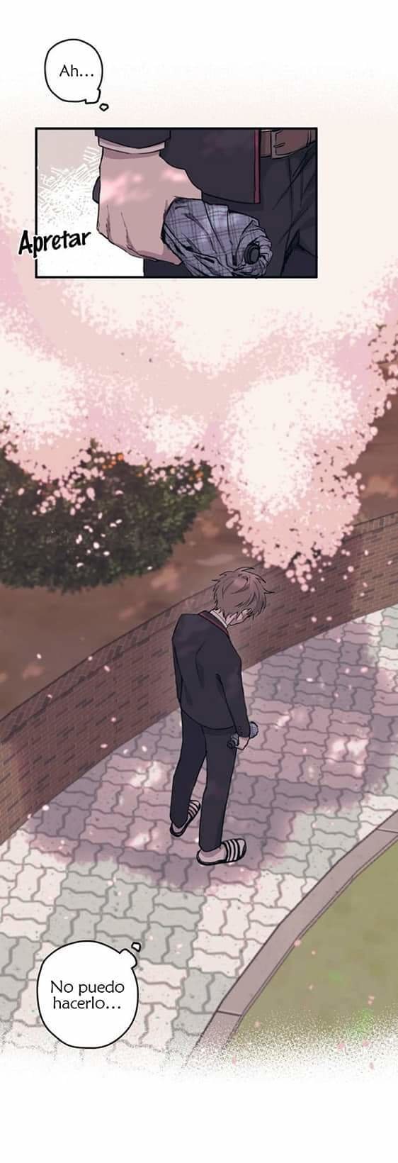 Read La Inocencia de Yeonwoo ES Manga Online