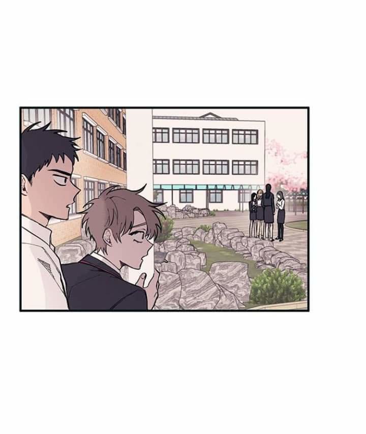 Read La Inocencia de Yeonwoo ES Manga Online