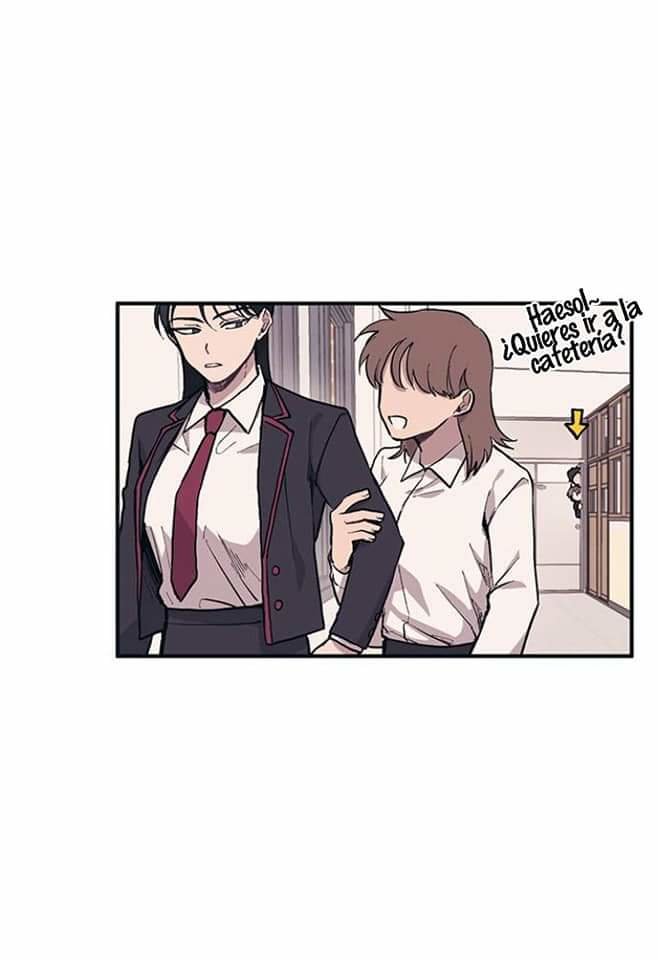 Read La Inocencia de Yeonwoo ES Manga Online