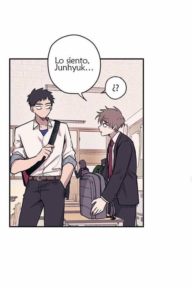 Read La Inocencia de Yeonwoo ES Manga Online