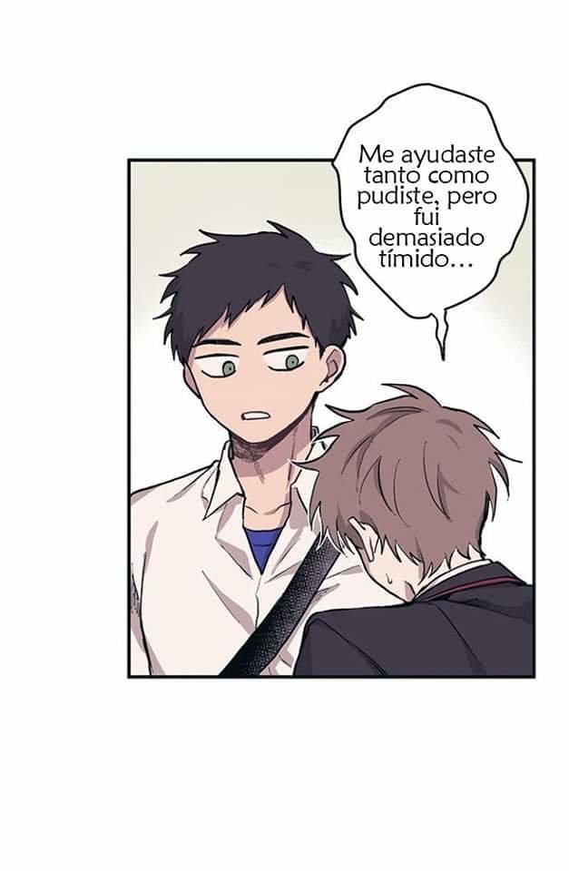 Read La Inocencia de Yeonwoo ES Manga Online